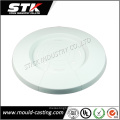 Customized CNC Machining Plastic Rapid Prototype for Medical Tool Box